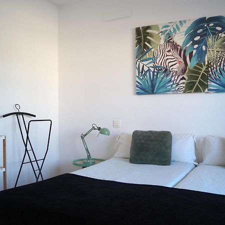 Apartamentos El Abuelo Torrevieja Eksteriør bilde