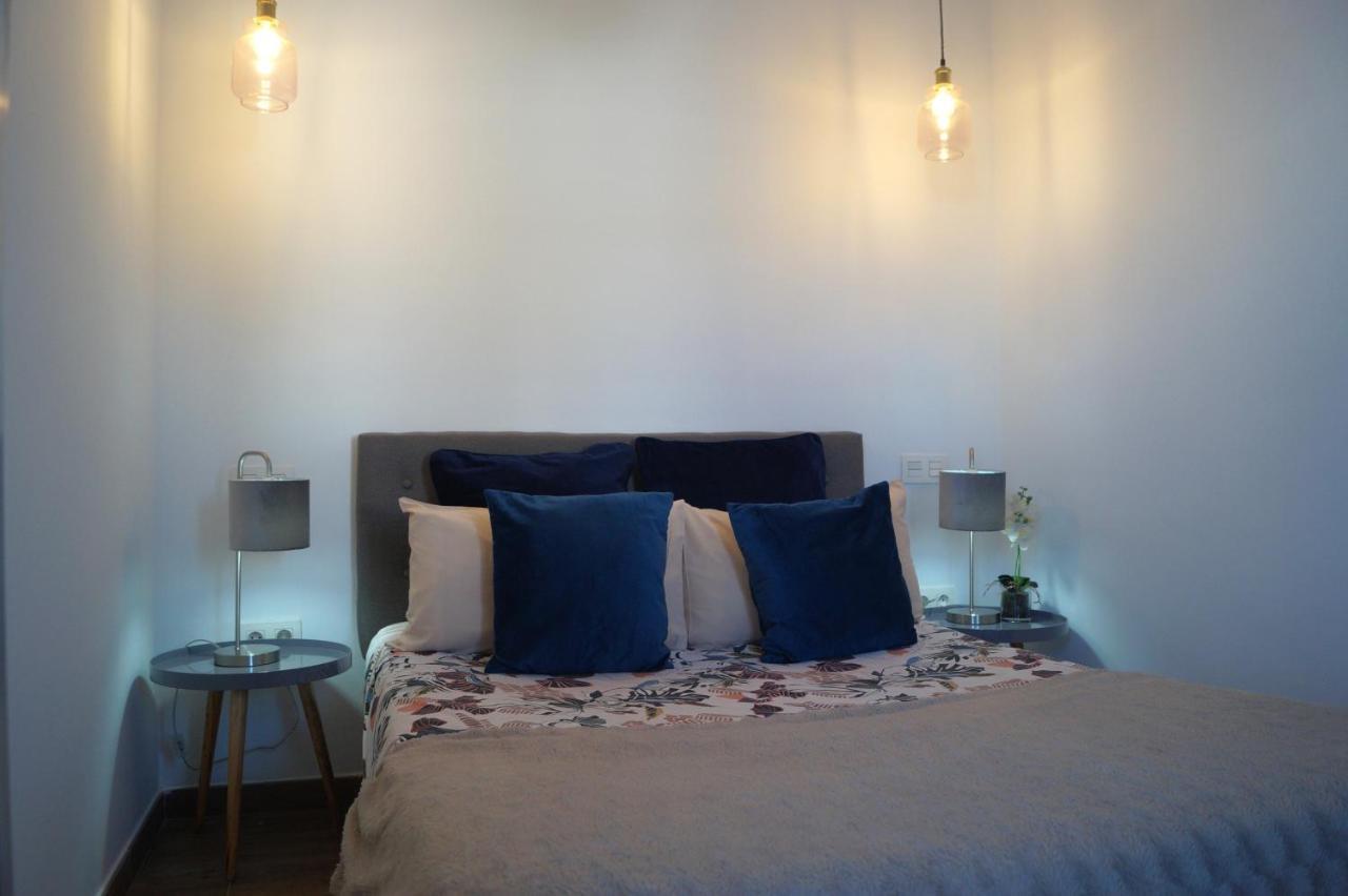 Apartamentos El Abuelo Torrevieja Eksteriør bilde