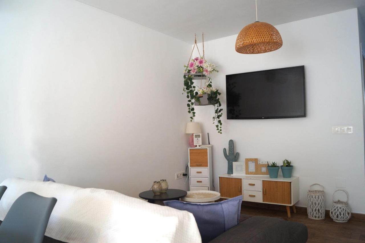 Apartamentos El Abuelo Torrevieja Eksteriør bilde