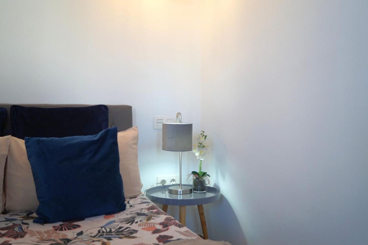 Apartamentos El Abuelo Torrevieja Eksteriør bilde